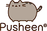 Pusheen